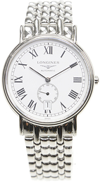 L4.921.2.32.8 Longines Grande Classique TheWatchAgency