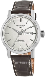 L2.832.4.73.5 Longines Heritage | TheWatchAgency™
