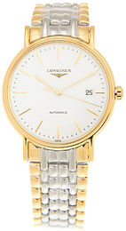 L4.819.4.12.6 Longines Presences TheWatchAgency