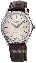 L4.817.4.76.2 Longines Flagship Heritage TheWatchAgency