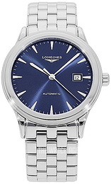 L4.899.4.96.6 Longines Flagship | TheWatchAgency™