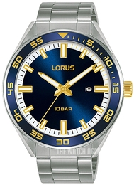 Lorus Classic - WATCHES | TheWatchAgency™