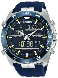 Lorus Watches |