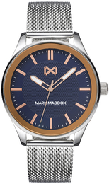 Reloj Mark Maddox Greenwich (HM7122-07) - Joyería Núñez
