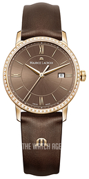 EL1094 PVPD6 112 1 Maurice Lacroix Eliros Date Ladies