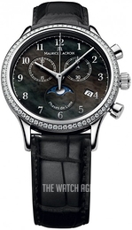 LC1026 SS001 130 Maurice Lacroix Les Classiques TheWatchAgency