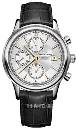 LC1237 SS002 330 Maurice Lacroix Les Classiques TheWatchAgency