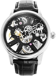 MP6558 SS001 090 Maurice Lacroix Masterpiece TheWatchAgency