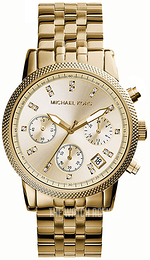 MK6475 Michael Kors Ritz | TheWatchAgency™