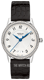 127361 Montblanc Boheme | TheWatchAgency™