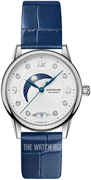 119938 Montblanc Boheme | TheWatchAgency™