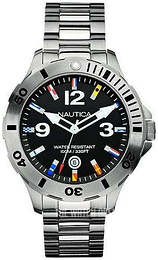 Nautica BFD 101 - WATCHES