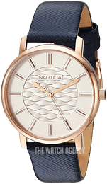 Buy Nautica Croatia women's Watch NAI09513M 