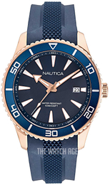 NAPNWP001 Nautica TheWatchAgency