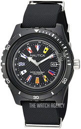 A45002X Nautica | TheWatchAgency™