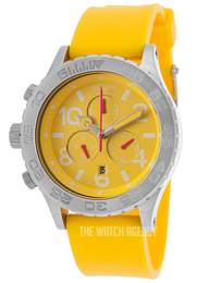 Nixon The 42-20 - WATCHES | TheWatchAgency™