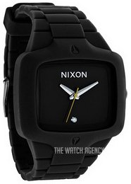 nixon the player watch