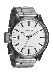 Nixon The Chronicle - WATCHES | TheWatchAgency™