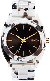 A327646-00 Nixon The Time Teller Acetate | TheWatchAgency™