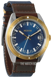 Nixon The Rover - WATCHES | TheWatchAgency™