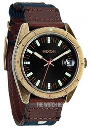 Nixon discount rover watch