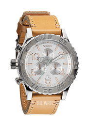 Nixon The 42-20 - WATCHES | TheWatchAgency™