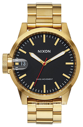 the fighting men's chronicle special TH… the fighting men's chronicle special TH… Nixon The Chronicle