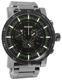 Nixon The Magnacon - WATCHES | TheWatchAgency™