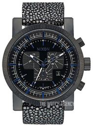 Nixon The Magnacon - WATCHES | TheWatchAgency™