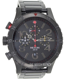 Nixon 200m hotsell