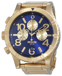 Nixon The 48-20 - WATCHES | TheWatchAgency™