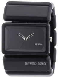 Nixon The Vega - WATCHES | TheWatchAgency™ Nixon The Vega - WATCHES | TheWatchAgency™