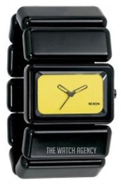 Nixon The Vega - WATCHES | TheWatchAgency™