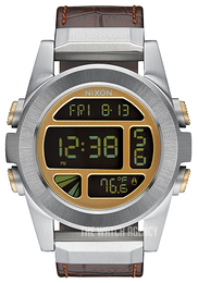 Nixon The Unit - WATCHES | TheWatchAgency™