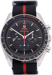 325.90.43.79.01.001 Omega Speedmaster Spacemaster Z 33 Chronograph