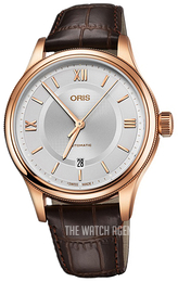 01 690 7690 4081 07 1 22 73FC Oris Culture TheWatchAgency