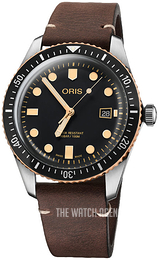 01 733 7682 7154 07 4 26 34TEB Oris ProDiver TheWatchAgency