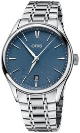 01 734 7670 4351 07 5 21 70FC Oris Oris Culture TheWatchAgency