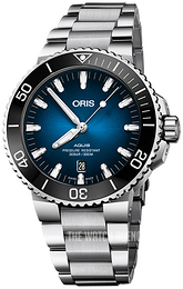 01 749 7677 7154 Set Oris Aquis TheWatchAgency