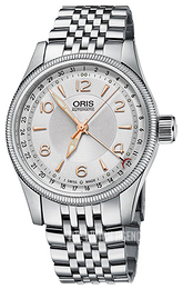 01 745 7629 4061 07 8 22 76 Oris Aviation TheWatchAgency