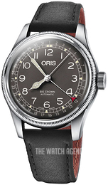 01 745 7629 4061 07 5 22 76FC Oris Aviation TheWatchAgency