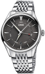 01 734 7670 4351 07 5 21 70FC Oris Oris Culture TheWatchAgency