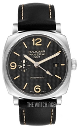 PAM00223 Panerai Radiomir TheWatchAgency