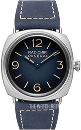 PAM00682 Panerai Luminor Submersible TheWatchAgency