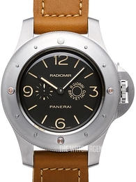 PAM00317 Panerai Special Luminor 1950 Ceramic 8 Days Chrono