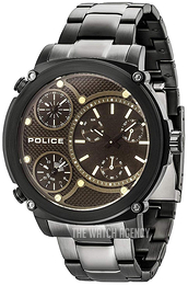 Titan 2024 police watches