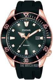 PQ2011X1 Pulsar TheWatchAgency