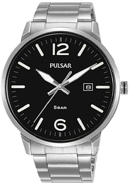 Pulsar mens sport sales watch pj6093x1