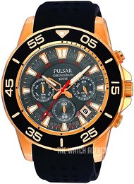 PT3195X1 Pulsar TheWatchAgency