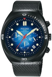 PX3033X1 Pulsar Solar TheWatchAgency